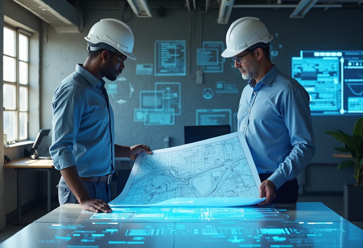 Sweco Case study