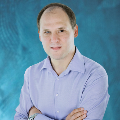 Matt Mulvaney portrait