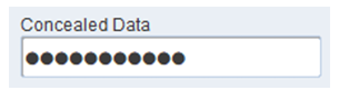 Feature within Forms.