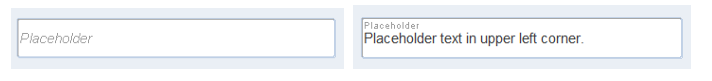 Feature within Forms.