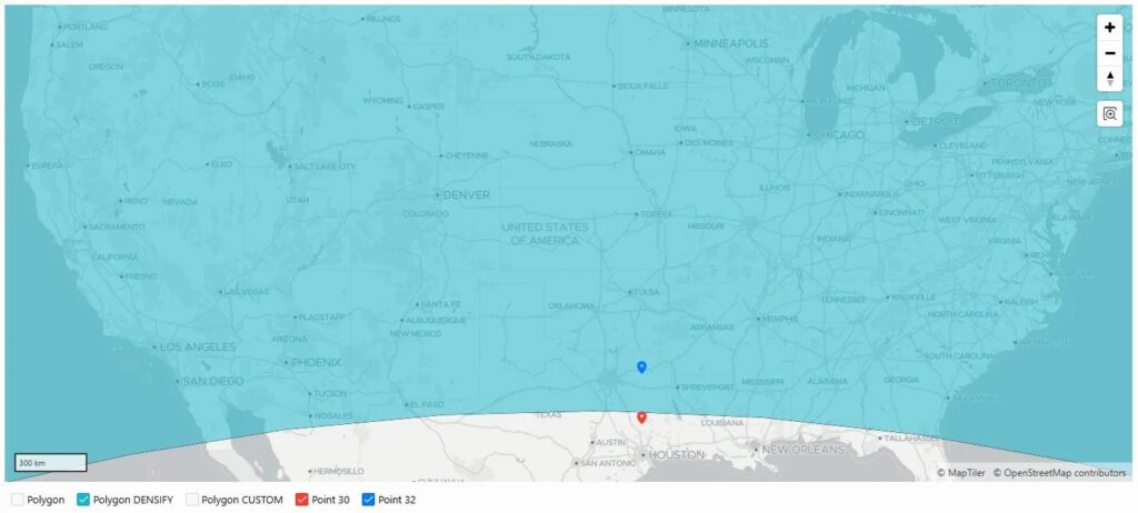 A map.