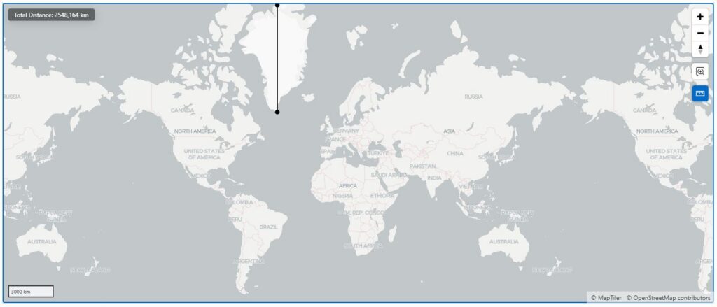 A map.