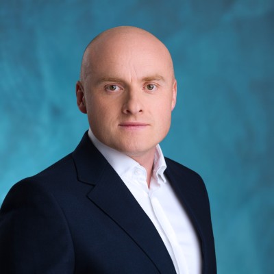 Bartosz Zacharuk portrait