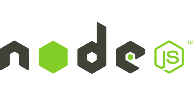 node.js logo
