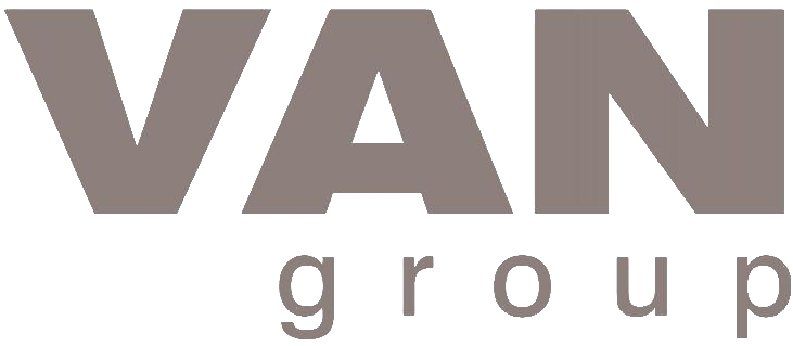 Van group logo